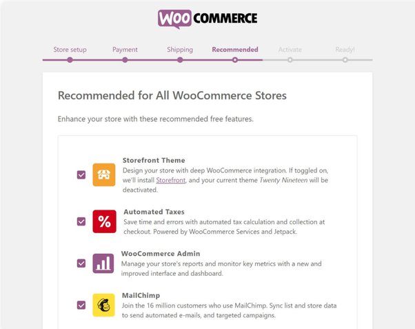 如何使用 WordPress 和 WooCommerce 建立电子商务商店？